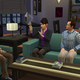 Illustration for article titled Seinfeld Meets The Sims 4